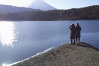 樹海ネイチャーツアー