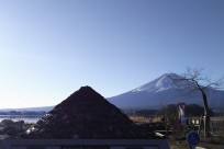 樹海ネイチャーツアー