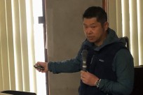 「全国エコツーリズム大会 in 屋久島」様