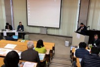 「全国エコツーリズム大会 in 屋久島」様
