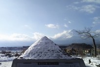 樹海ネイチャーツアー