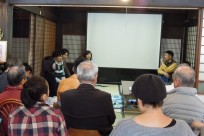 (財)粟井英朗環境財団様「地域創生人材養成講座」第１回目