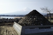 樹海ネイチャーツアー（取材対応）