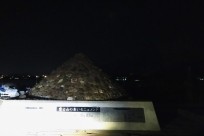 星降る山麓星空ツアー