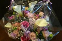 「富士吉田市立明見中学校」様