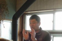 (財)粟井英朗環境財団様「地域創生人材養成講座」第2回目