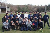 ㈱モスフードサービス様（コミュニケーション研修・1泊2日）