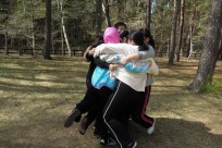 富士吉田市立病院様（コミュニケーション研修）