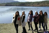 樹海ネイチャーツアー