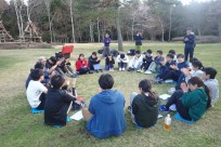 ㈱モスフードサービス様（コミュニケーション研修・1泊2日）