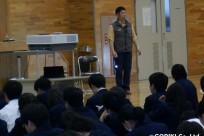 山梨県立吉田高校様