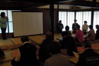 (財)粟井英朗環境財団様「地域創生人材養成講座」第2回目