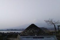 樹海ネイチャーツアー