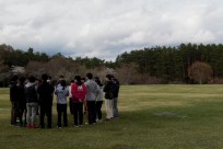 ㈱モスフードサービス様（コミュニケーション研修・1泊2日）