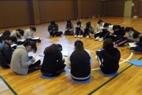 富士吉田市立病院様（コミュニケーション研修）