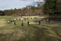 ㈱モスフードサービス様（コミュニケーション研修・1泊2日）