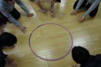 ㈱モスフードサービス様（コミュニケーション研修・1泊2日）