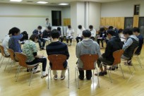 ㈱モスフードサービス様（コミュニケーション研修・1泊2日）