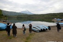 樹海ネイチャーツアー