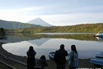 樹海ネイチャーツアー