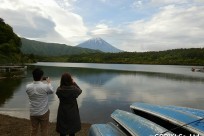樹海ネイチャーツアー