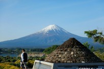 樹海ネイチャーツアー