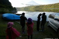 樹海ネイチャーツアー