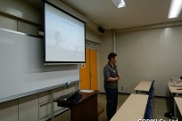 文教大学国際学部国際観光学科様