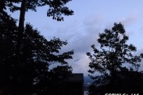 星のや富士様（ナイトライトウォッチング）