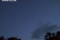 星のや富士様（ナイトライトウォッチング）