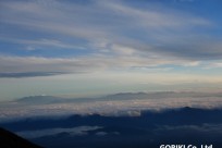 富士登山シャイニングツアー