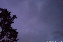 星のや富士様（ナイトライトウォッチング）