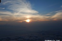 クラブエコウォーター様（富士登山）