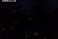 星のや富士様（ナイトライトウォッチング）