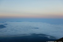 星のや富士様（グラマラス富士登山取材対応）