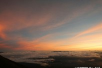 星のや富士様（グラマラス富士登山取材対応）