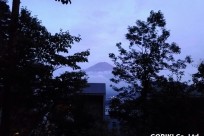 星のや富士様（ナイトライトウォッチング）