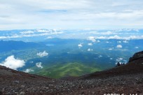 富士登山シャイニングツアー