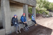富士登山シャイニングツアー