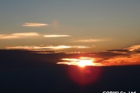 ザ･ゴールドウィン「ノースフェイス」様(富士登山研修）