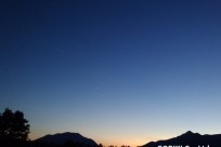 星のや富士様「ナイトライトウォッチング」