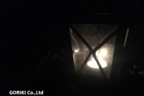 星のや富士様「ナイトライトウォッチング」