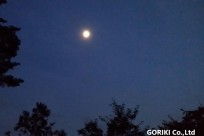 星のや富士様「ナイトライトウォッチング」