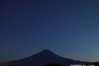 星のや富士様「ナイトライトウォッチング」