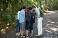 樹海ネイチャーツアー