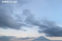 星のや富士様（ナイトライトウォッチング）