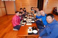 富士登山シャイニングツアー