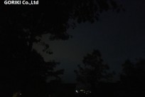 星のや富士様（ナイトライトウォッチング）