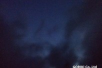 星のや富士様「ナイトライトウォッチング」