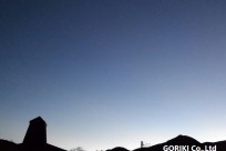 星のや富士様「ナイトライトウォッチング」